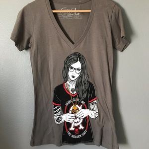 💎Fatal Clothing (women’s tee)💎